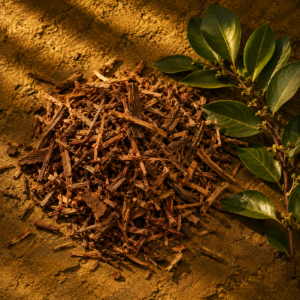 Barbatimão Rasurado 1 Kg