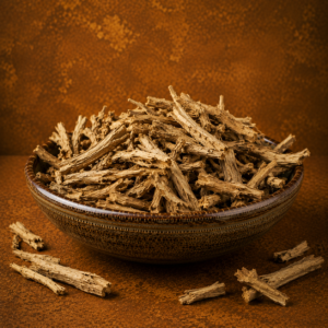 Valeriana Rasurada 1 Kg