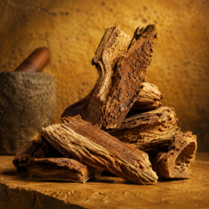Mulungu Casca 1 Kg