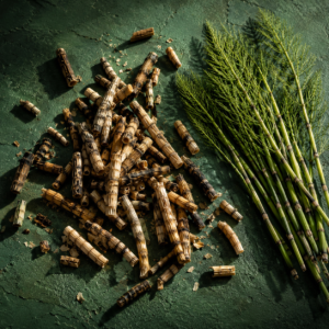 Cavalinha Nativa 1 Kg
