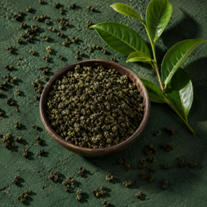 Chá Verde Impo. 1 Kg