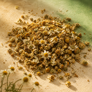 Camomila Flor 1 Kg