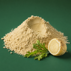 Maca Peruana Branca 1 Kg