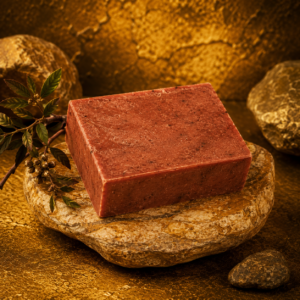 Sabonete de Aroeira 90 G