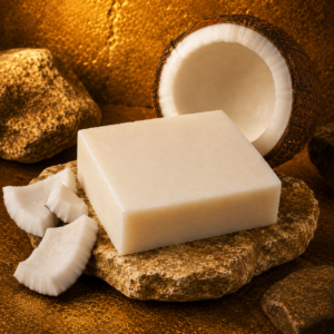Sabonete de Coco 90 G