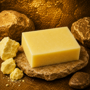 Sabonete de Enxofre 90 G